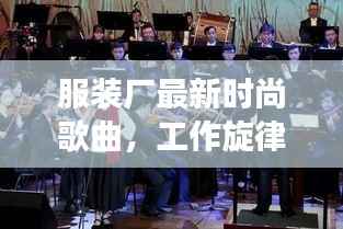 服装厂最新时尚歌曲，工作旋律的和谐交响，聆听时尚与工作的碰撞之声