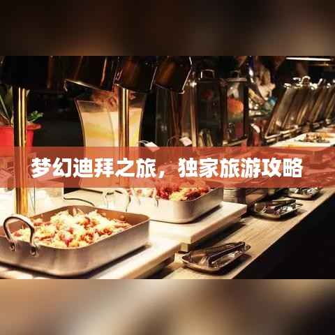 梦幻迪拜之旅，独家旅游攻略