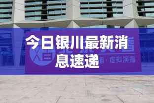 今日银川最新消息速递