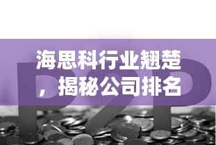 海思科行业翘楚，揭秘公司排名与影响力之巅