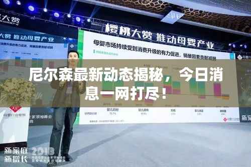 尼尔森最新动态揭秘,今日消息一网打尽!