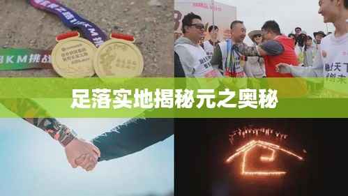 足落实地揭秘元之奥秘