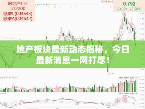 地产板块最新动态揭秘，今日最新消息一网打尽！