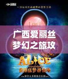 广西爱丽丝梦幻之旅攻略