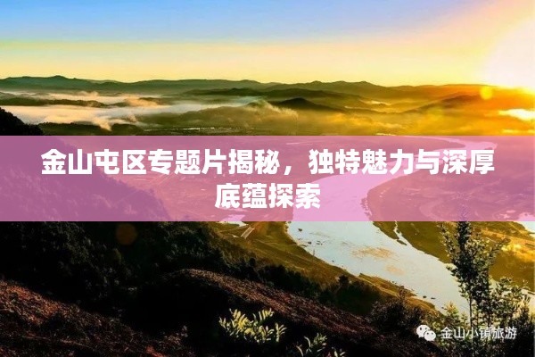 金山屯区专题片揭秘，独特魅力与深厚底蕴探索