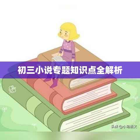 初三小说专题知识点全解析