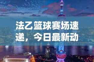 法乙篮球赛场速递，今日最新动态一网打尽