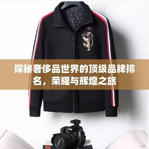 探秘奢侈品世界的顶级品牌排名,荣耀与辉煌之旅