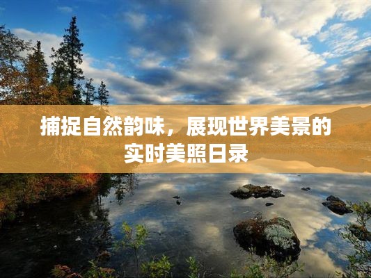 捕捉自然韵味,展现世界美景的实时美照日录