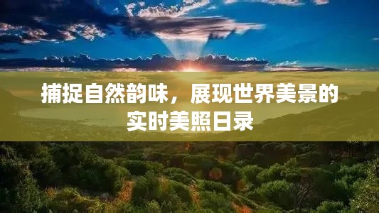 捕捉自然韵味,展现世界美景的实时美照日录