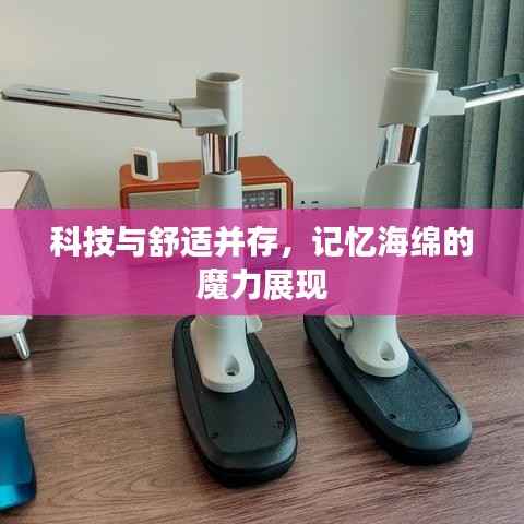 科技与舒适并存，记忆海绵的魔力展现