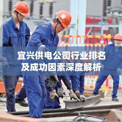 宜兴供电公司行业排名及成功因素深度解析