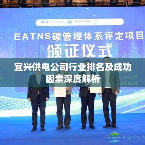 宜兴供电公司行业排名及成功因素深度解析