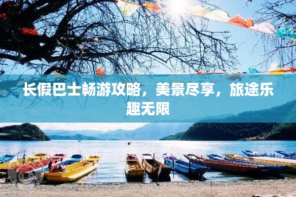 长假巴士畅游攻略，美景尽享，旅途乐趣无限