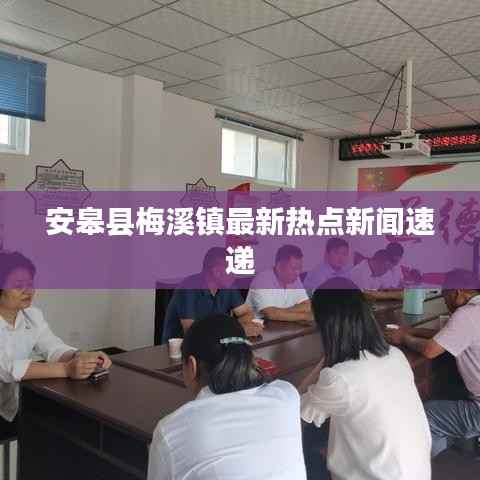 安皋县梅溪镇最新热点新闻速递