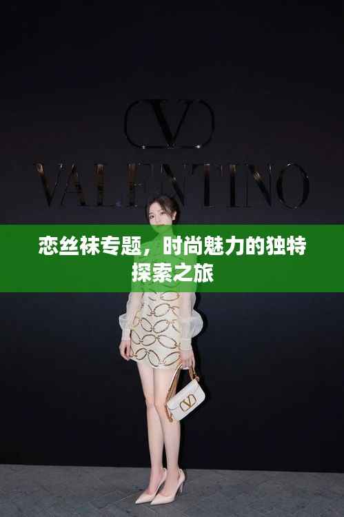 恋丝袜专题，时尚魅力的独特探索之旅
