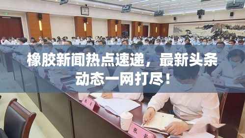 橡胶新闻热点速递,最新头条动态一网打尽!