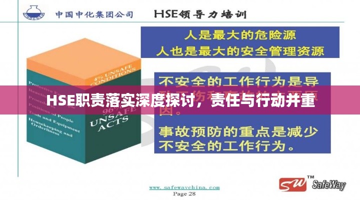 HSE职责落实深度探讨，责任与行动并重