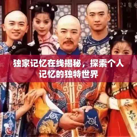 独家记忆在线揭秘,探索个人记忆的独特世界