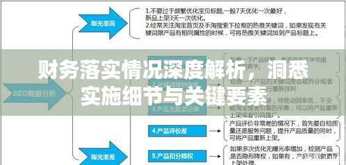 财务落实情况深度解析，洞悉实施细节与关键要素