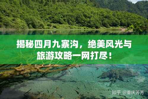 揭秘四月九寨沟，绝美风光与旅游攻略一网打尽！