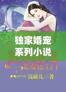 独家婚宠系列小说大推荐！不容错过的相似佳作