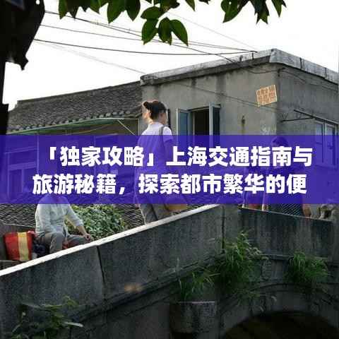 「独家攻略」上海交通指南与旅游秘籍，探索都市繁华的便捷之旅