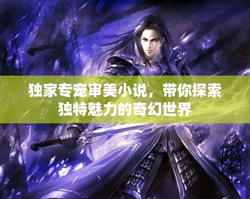 独家专宠审美小说，带你探索独特魅力的奇幻世界