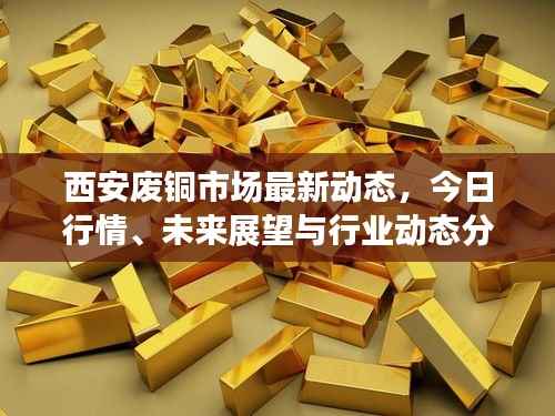 西安废铜市场最新动态，今日行情、未来展望与行业动态分析