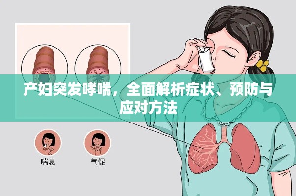 产妇突发哮喘，全面解析症状、预防与应对方法