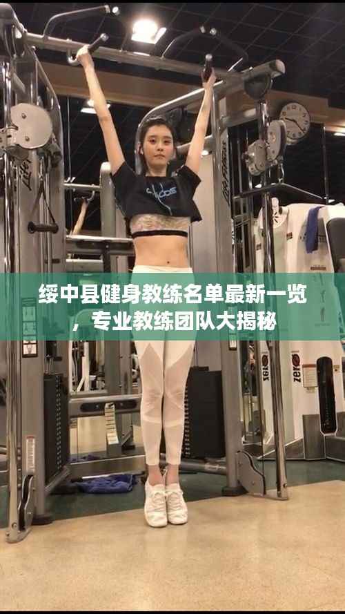 绥中县健身教练名单最新一览，专业教练团队大揭秘