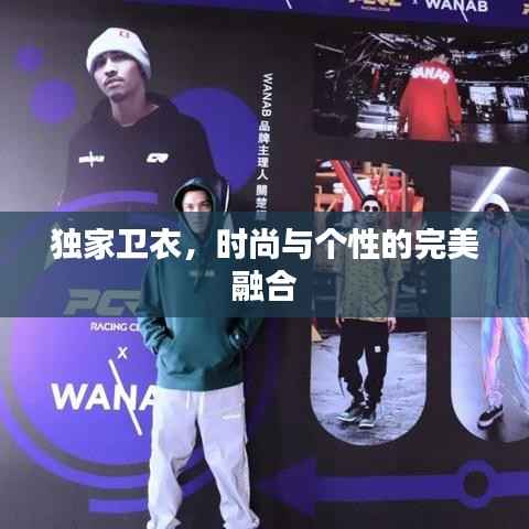 独家卫衣，时尚与个性的完美融合
