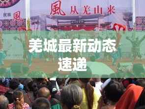 羌城最新动态速递