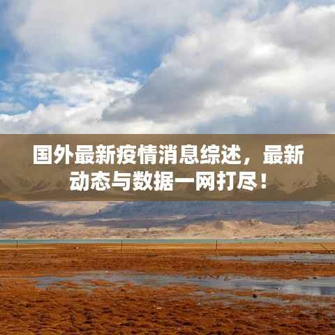 国外最新疫情消息综述，最新动态与数据一网打尽！