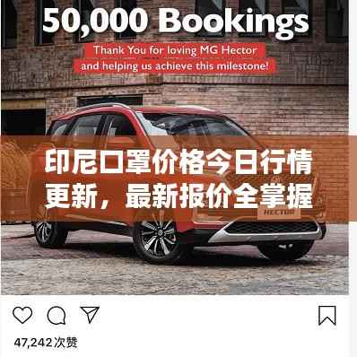 印尼口罩价格今日行情更新，最新报价全掌握！