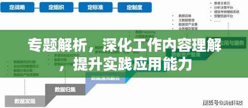 专题解析,深化工作内容理解,提升实践应用能力