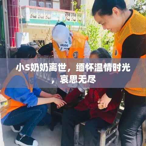 小S奶奶离世，缅怀温情时光，哀思无尽