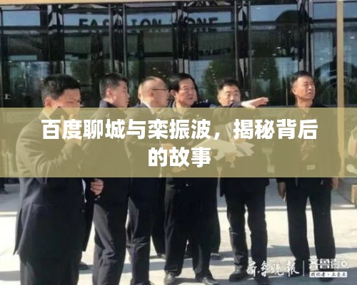 百度聊城与栾振波，揭秘背后的故事