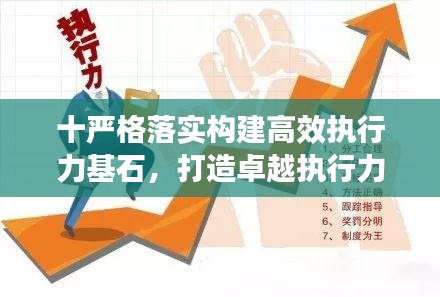 十严格落实构建高效执行力基石,打造卓越执行力!