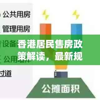 香港居民售房政策解读,最新规定一览