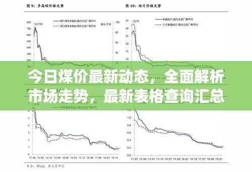 今日煤价最新动态，全面解析市场走势，最新表格查询汇总
