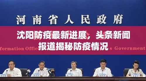 沈阳防疫最新进展,头条新闻报道揭秘防疫情况