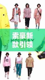 索豪新款引领时尚潮流，精品之选不容错过