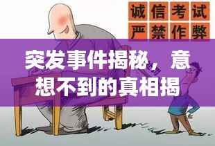 突发事件揭秘，意想不到的真相揭秘！