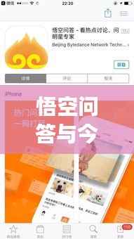 悟空问答与今日头条，信息时代智慧互动的探索之旅
