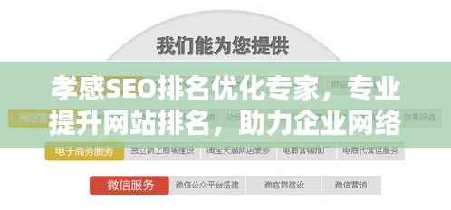 孝感SEO排名优化专家，专业提升网站排名，助力企业网络营销业绩飞跃
