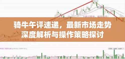 骑牛午评速递，最新市场走势深度解析与操作策略探讨