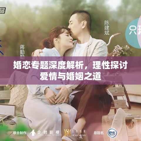 婚恋专题深度解析，理性探讨爱情与婚姻之道