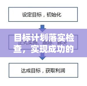 目标计划落实检查,实现成功的关键步骤详解