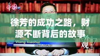 徐芳的成功之路,财源不断背后的故事与启示